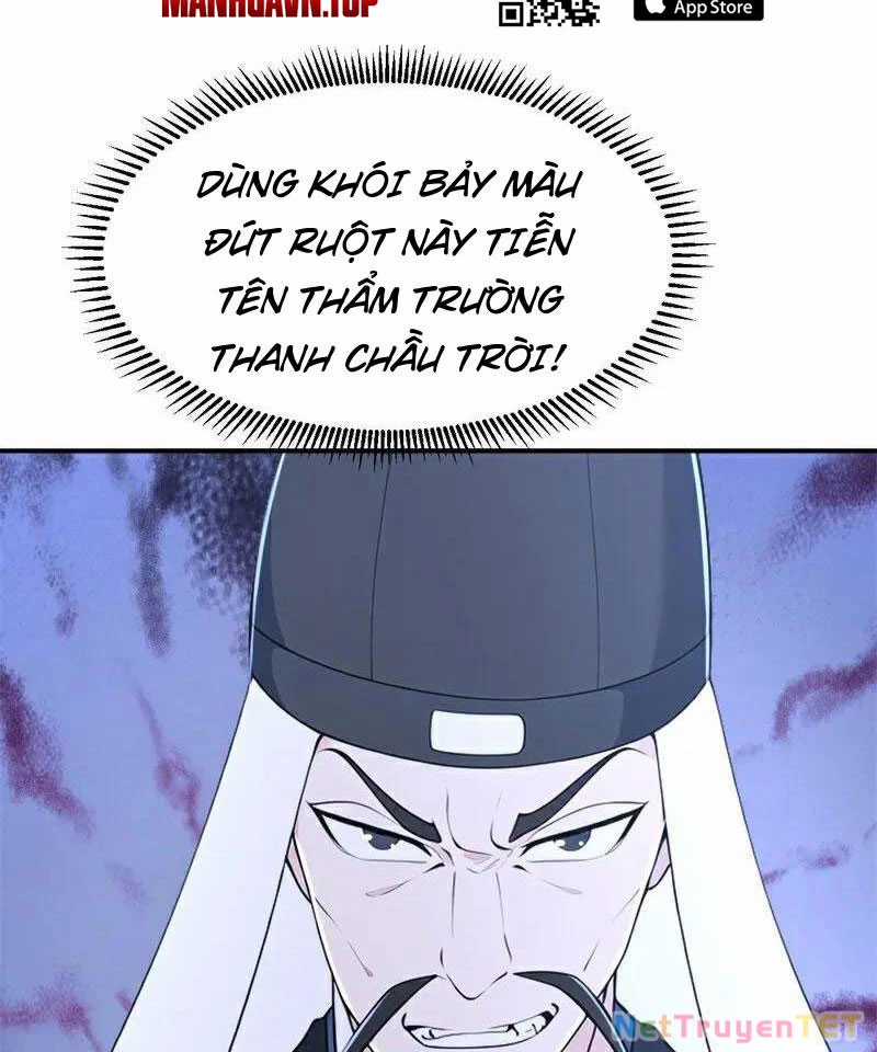 Ta Thực Sự Không Muốn Làm Thần Tiên Chapter 125 trang 32