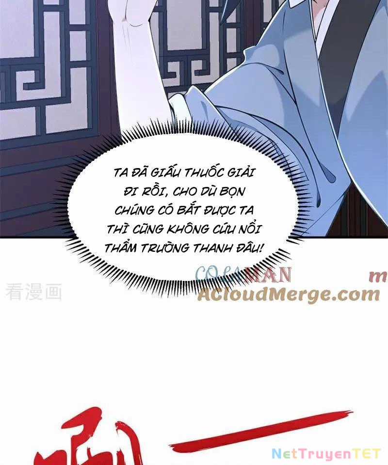 Ta Thực Sự Không Muốn Làm Thần Tiên Chapter 125 trang 35