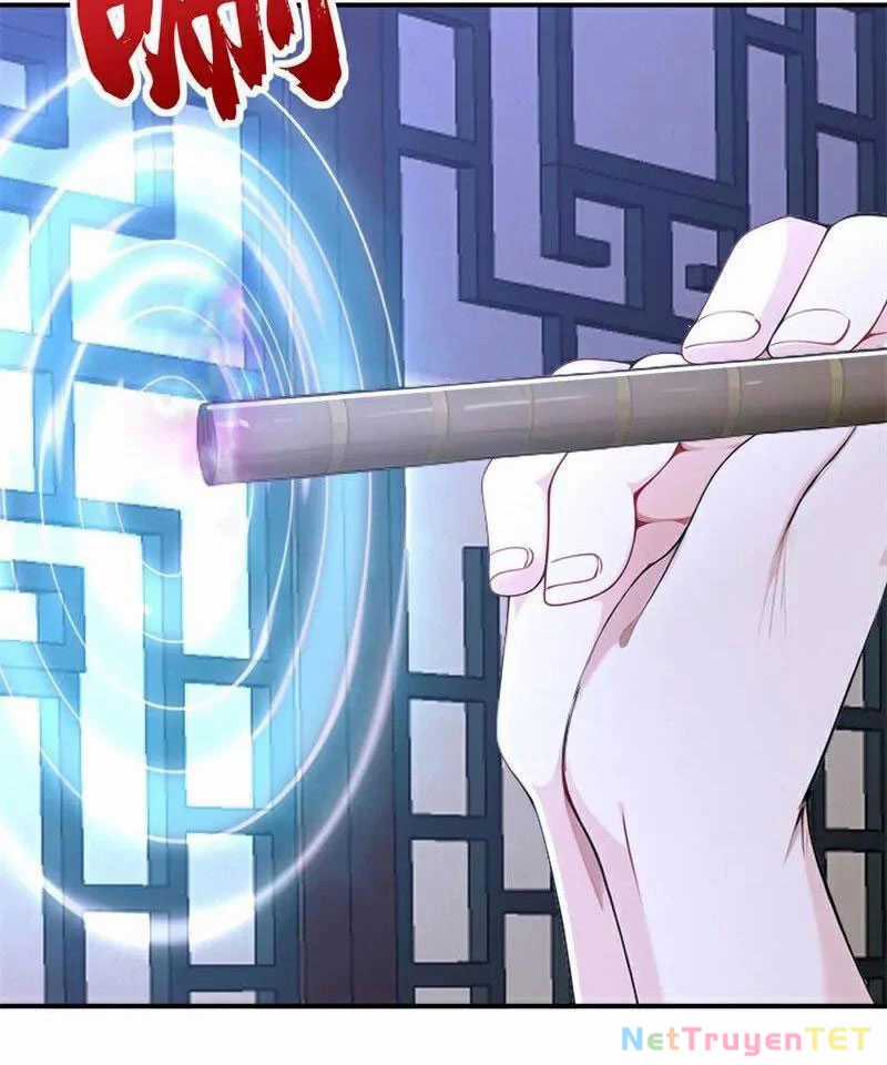 Ta Thực Sự Không Muốn Làm Thần Tiên Chapter 125 trang 36