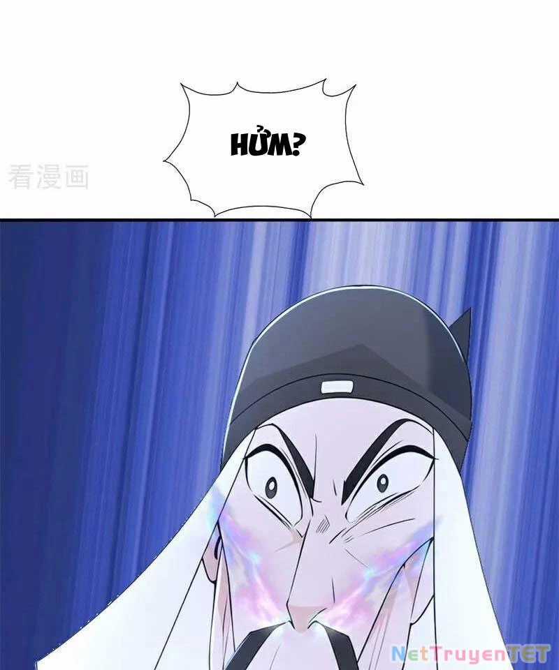 Ta Thực Sự Không Muốn Làm Thần Tiên Chapter 125 trang 37