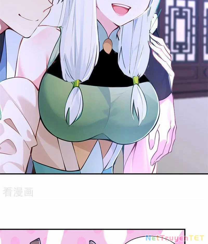 Ta Thực Sự Không Muốn Làm Thần Tiên Chapter 125 trang 4