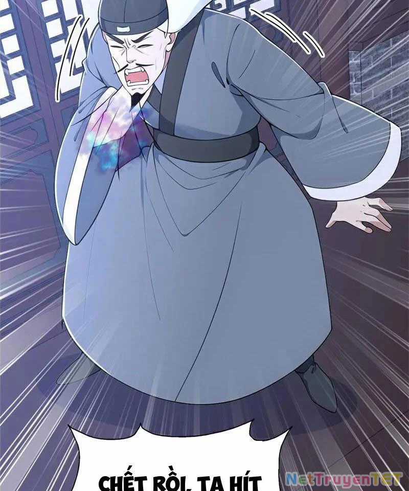 Ta Thực Sự Không Muốn Làm Thần Tiên Chapter 125 trang 40