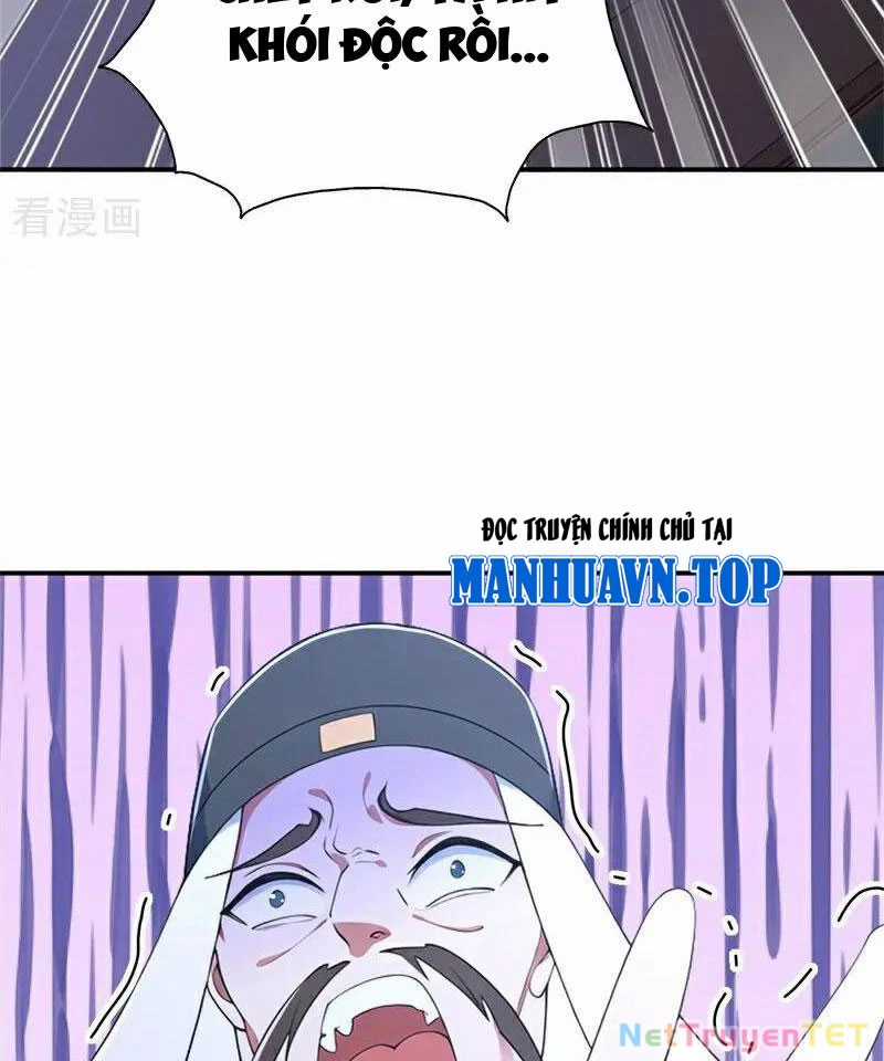 Ta Thực Sự Không Muốn Làm Thần Tiên Chapter 125 trang 41