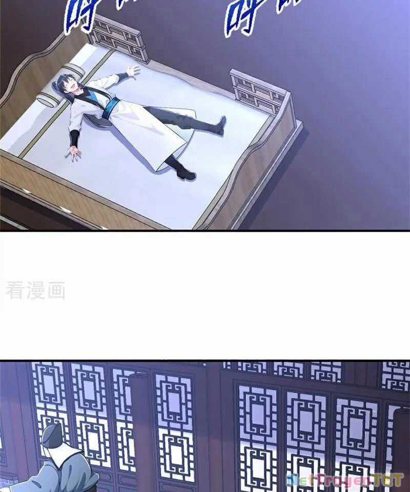 Ta Thực Sự Không Muốn Làm Thần Tiên Chapter 125 trang 44