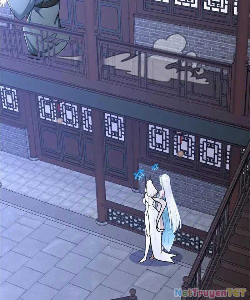 Ta Thực Sự Không Muốn Làm Thần Tiên Chapter 125 trang 45