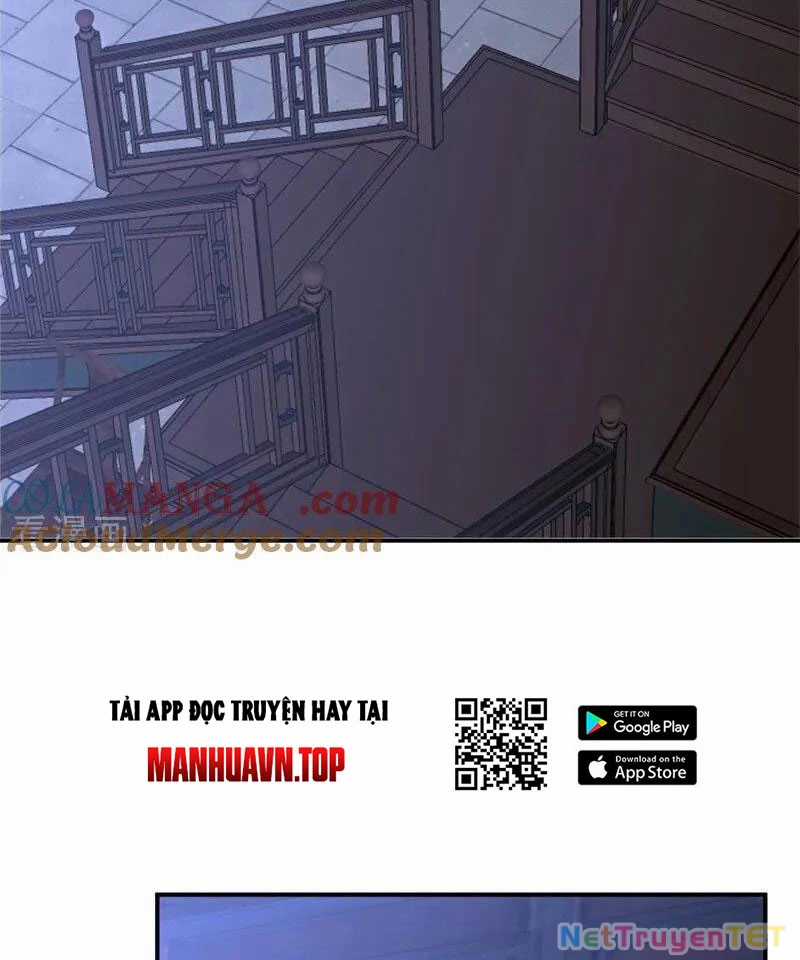 Ta Thực Sự Không Muốn Làm Thần Tiên Chapter 125 trang 46