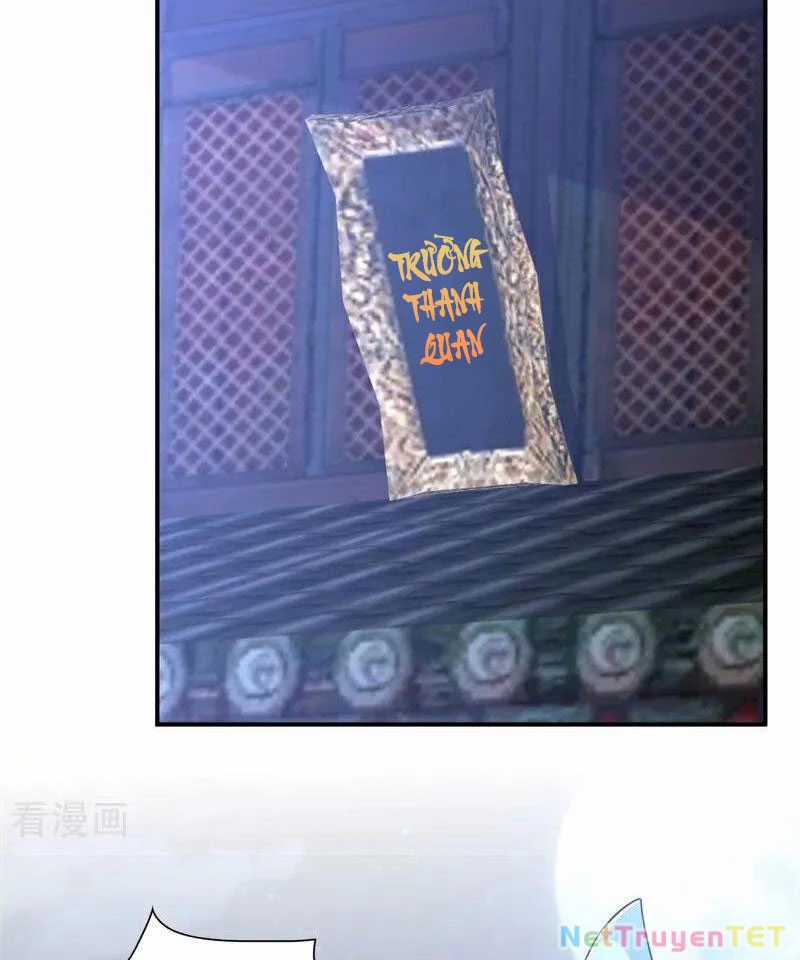 Ta Thực Sự Không Muốn Làm Thần Tiên Chapter 125 trang 47