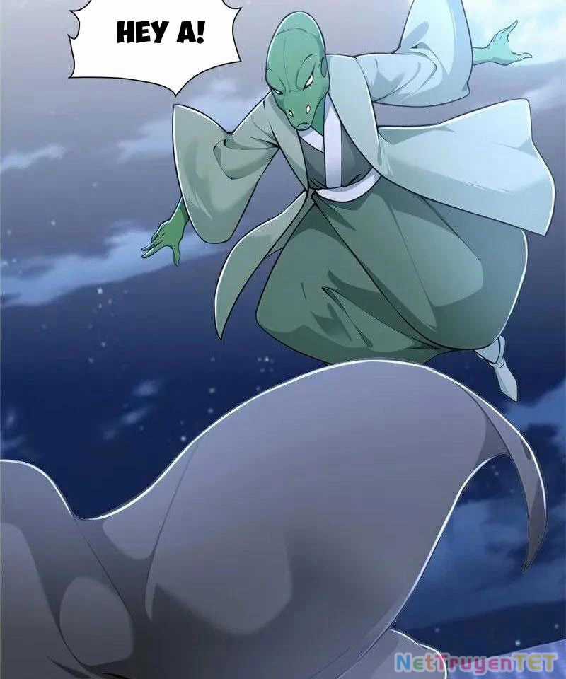 Ta Thực Sự Không Muốn Làm Thần Tiên Chapter 125 trang 48