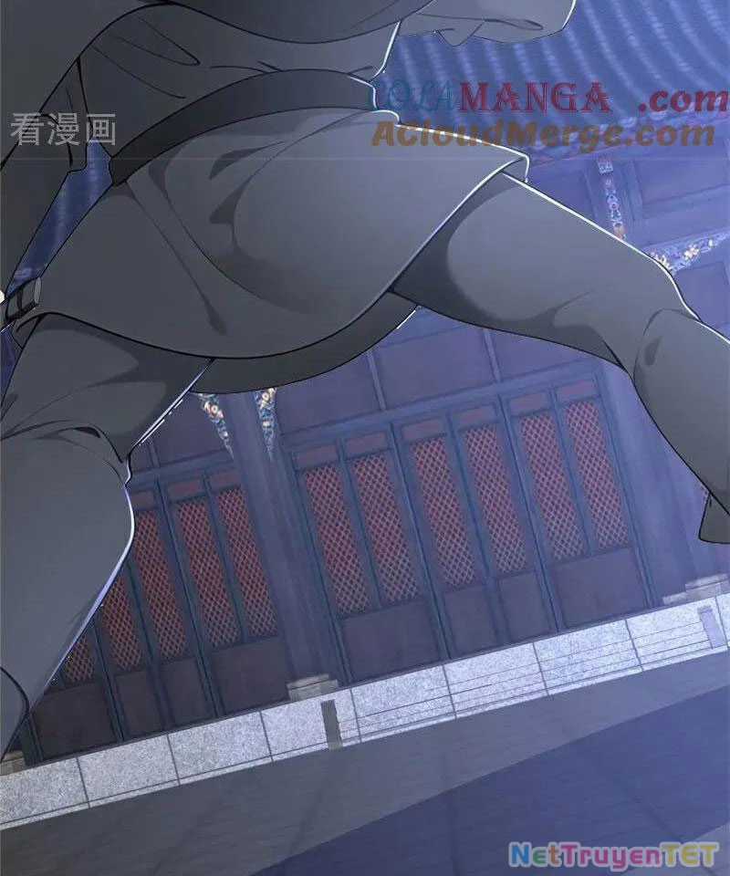 Ta Thực Sự Không Muốn Làm Thần Tiên Chapter 125 trang 49