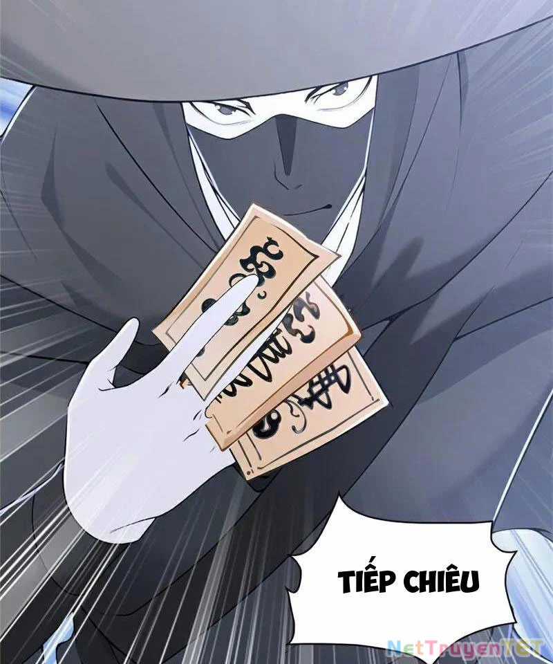 Ta Thực Sự Không Muốn Làm Thần Tiên Chapter 125 trang 51