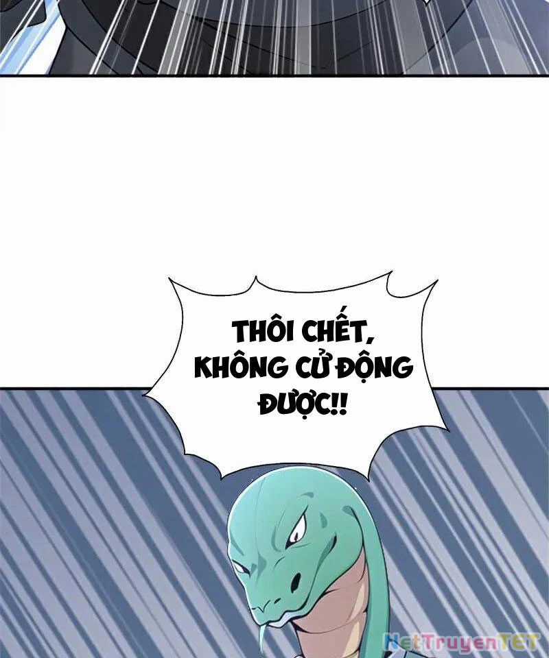 Ta Thực Sự Không Muốn Làm Thần Tiên Chapter 125 trang 52
