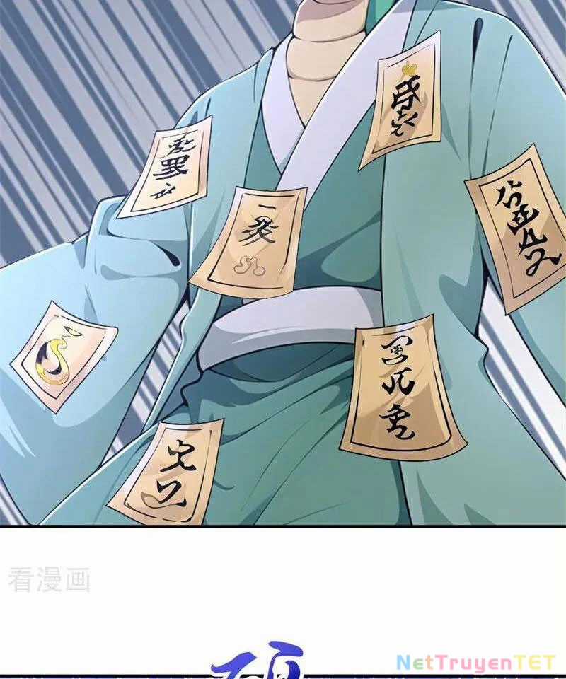 Ta Thực Sự Không Muốn Làm Thần Tiên Chapter 125 trang 53