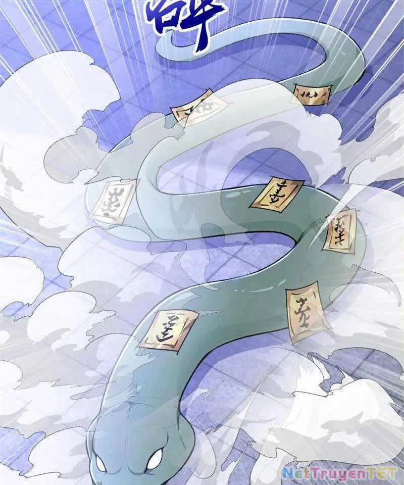 Ta Thực Sự Không Muốn Làm Thần Tiên Chapter 125 trang 54