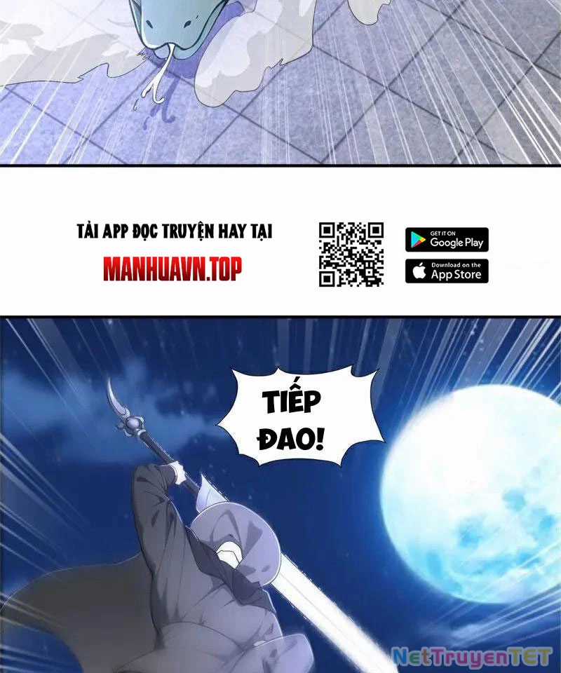 Ta Thực Sự Không Muốn Làm Thần Tiên Chapter 125 trang 55