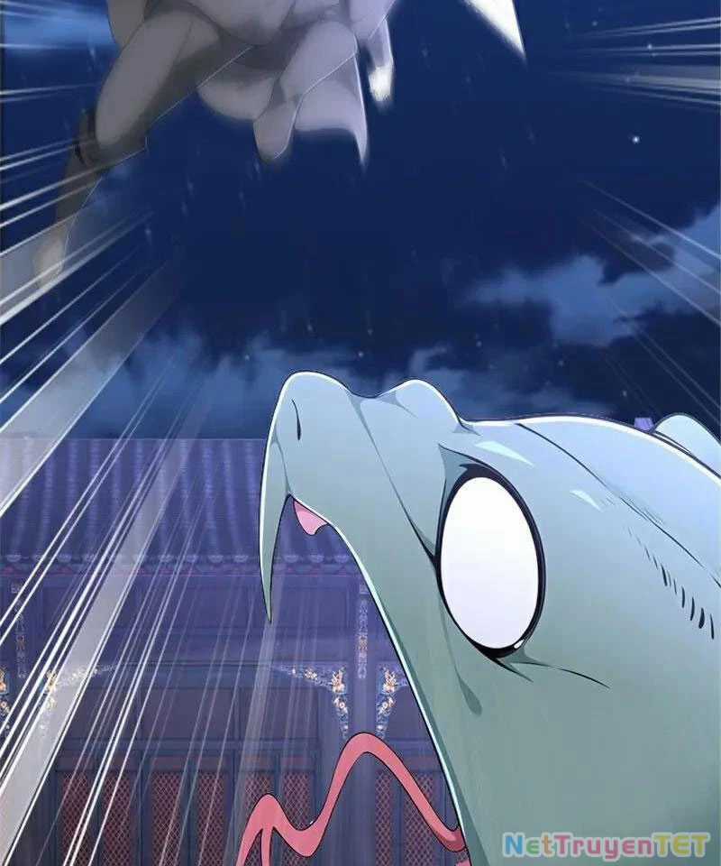 Ta Thực Sự Không Muốn Làm Thần Tiên Chapter 125 trang 56