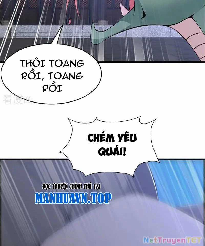 Ta Thực Sự Không Muốn Làm Thần Tiên Chapter 125 trang 57