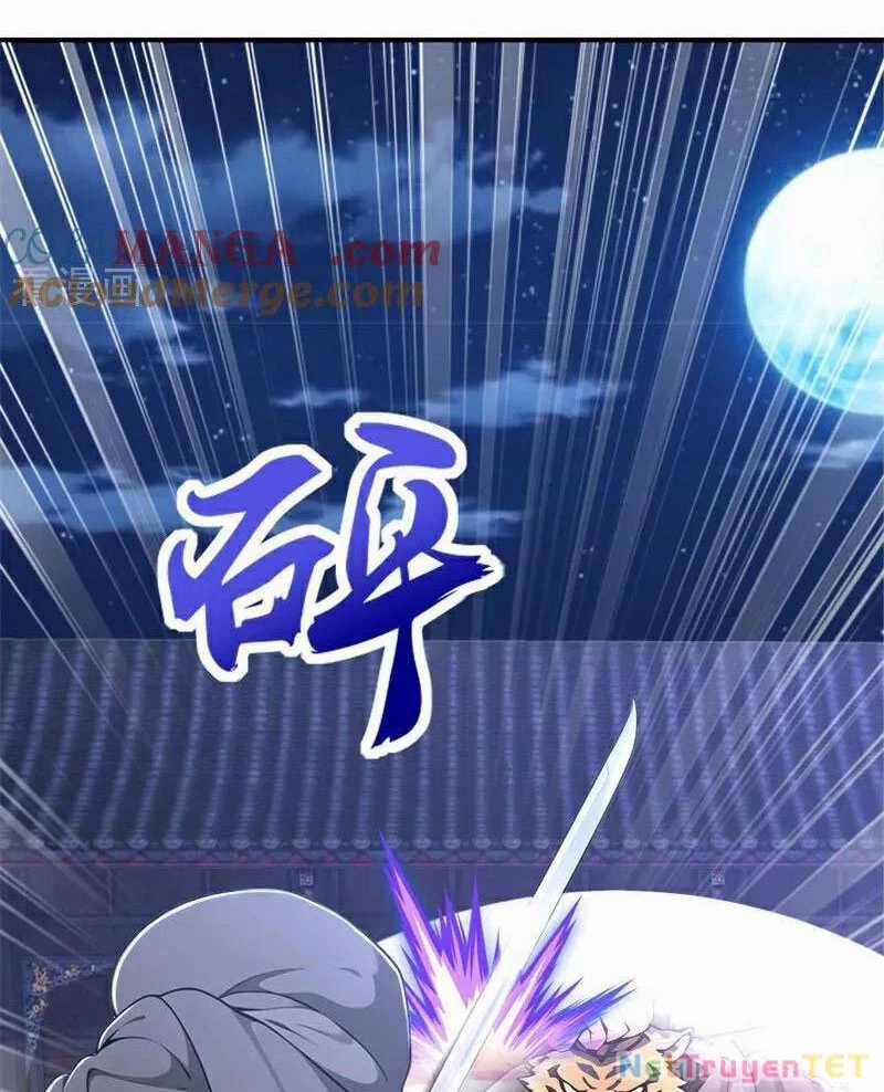 Ta Thực Sự Không Muốn Làm Thần Tiên Chapter 125 trang 59