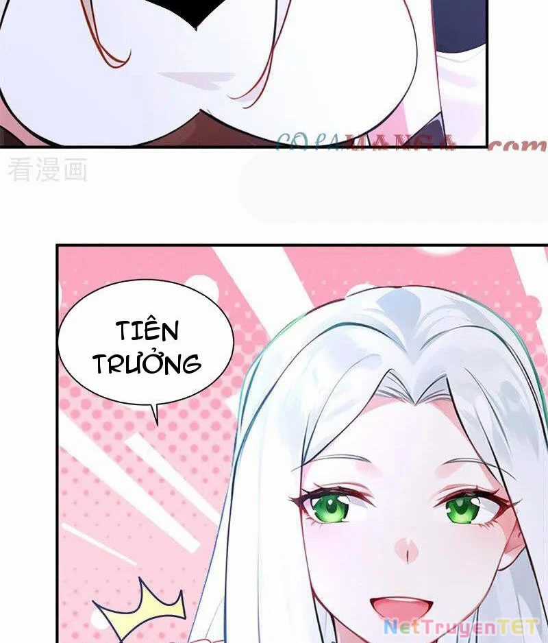 Ta Thực Sự Không Muốn Làm Thần Tiên Chapter 125 trang 6