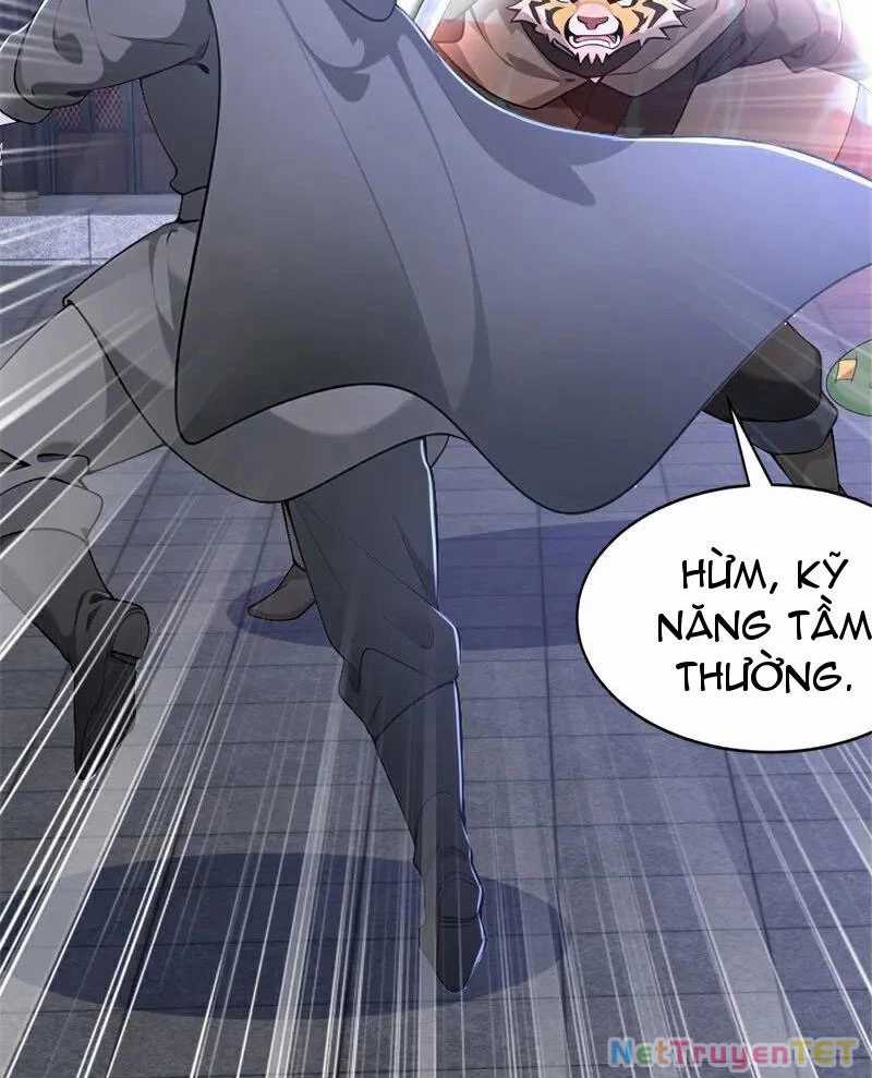 Ta Thực Sự Không Muốn Làm Thần Tiên Chapter 125 trang 60