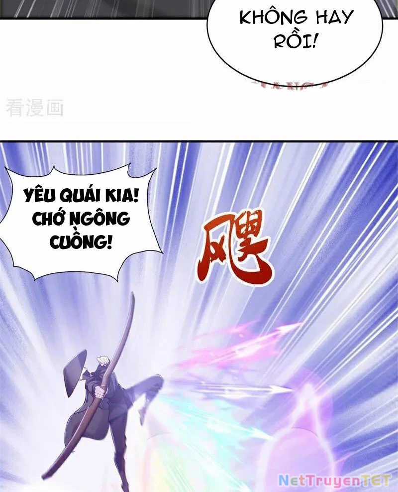 Ta Thực Sự Không Muốn Làm Thần Tiên Chapter 125 trang 63