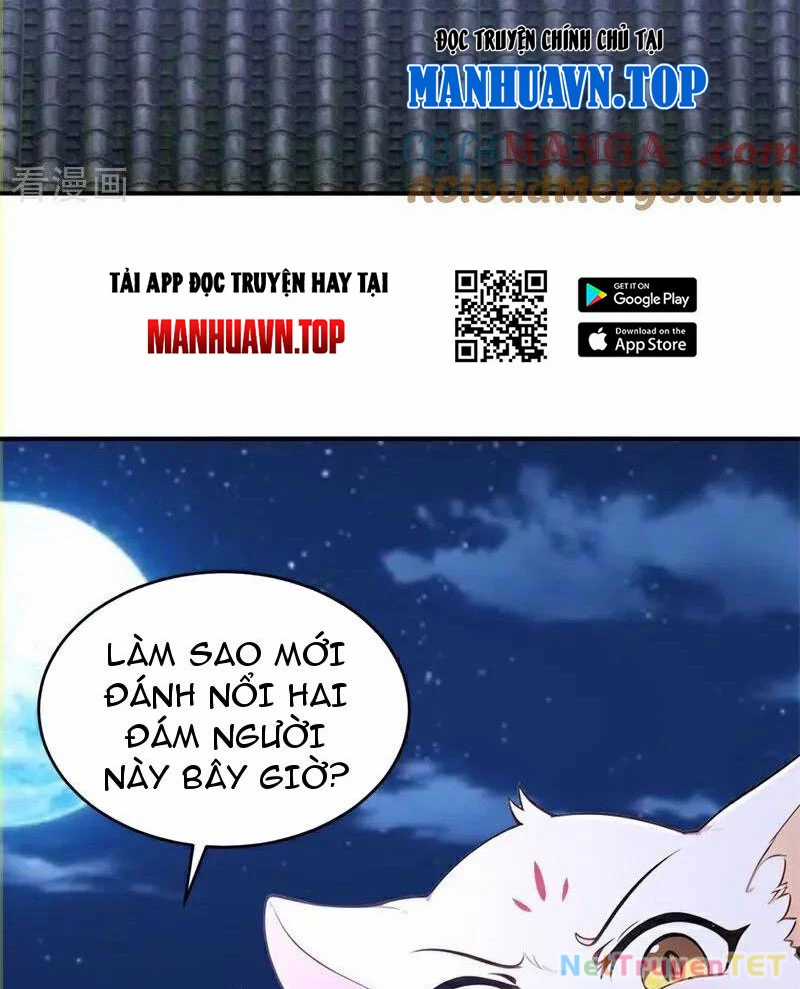 Ta Thực Sự Không Muốn Làm Thần Tiên Chapter 125 trang 67