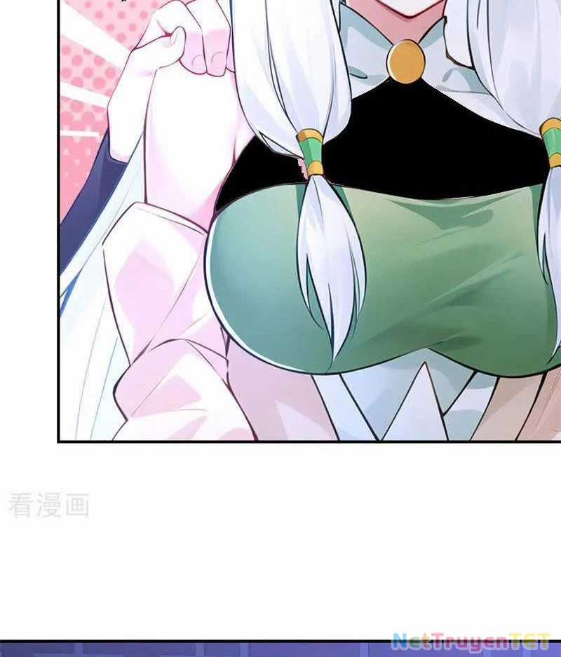 Ta Thực Sự Không Muốn Làm Thần Tiên Chapter 125 trang 7