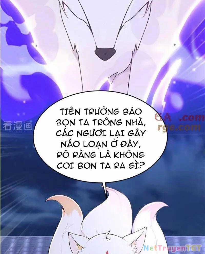 Ta Thực Sự Không Muốn Làm Thần Tiên Chapter 125 trang 70