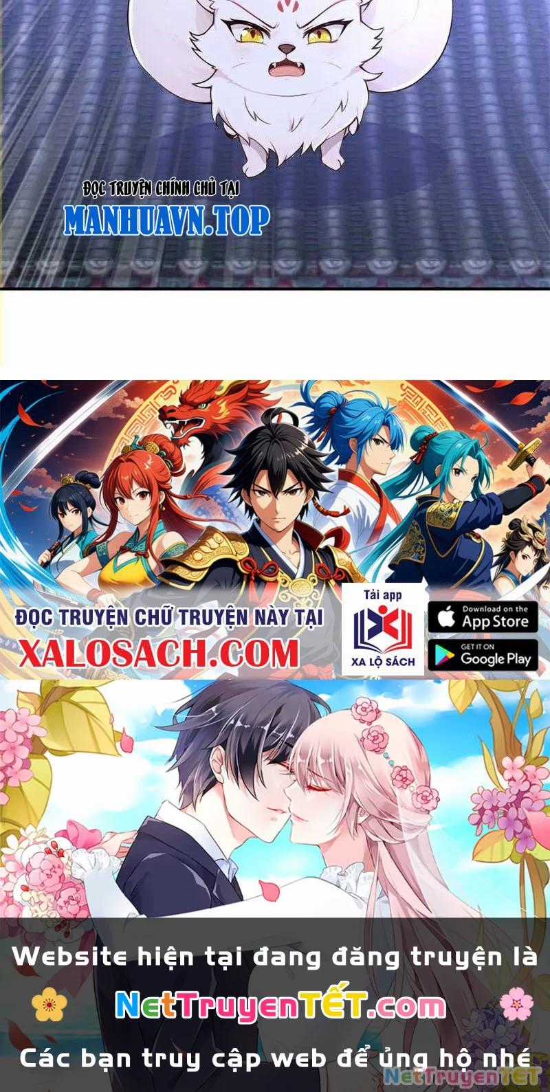 Ta Thực Sự Không Muốn Làm Thần Tiên Chapter 125 trang 71