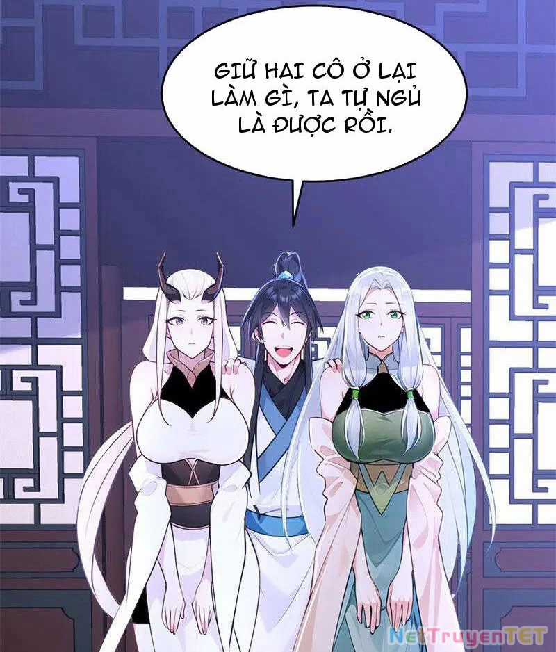 Ta Thực Sự Không Muốn Làm Thần Tiên Chapter 125 trang 8