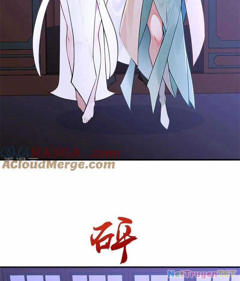 Ta Thực Sự Không Muốn Làm Thần Tiên Chapter 125 trang 9