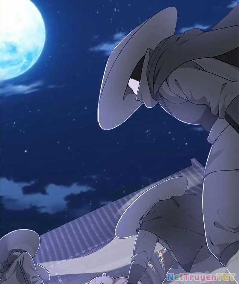 Ta Thực Sự Không Muốn Làm Thần Tiên Chapter 126 trang 11