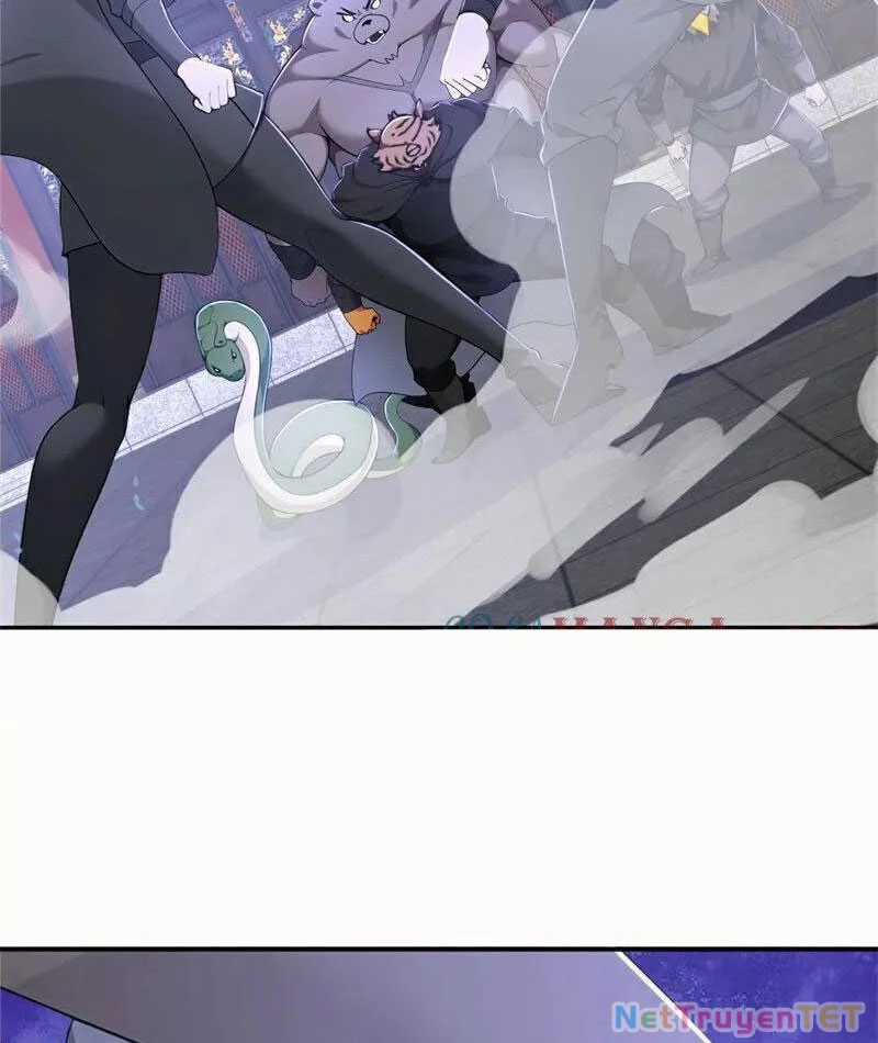 Ta Thực Sự Không Muốn Làm Thần Tiên Chapter 126 trang 12