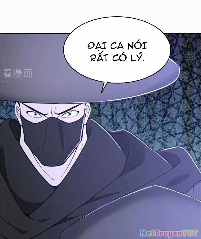 Ta Thực Sự Không Muốn Làm Thần Tiên Chapter 126 trang 14