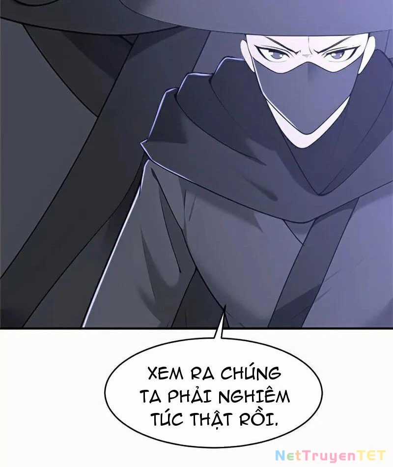 Ta Thực Sự Không Muốn Làm Thần Tiên Chapter 126 trang 15