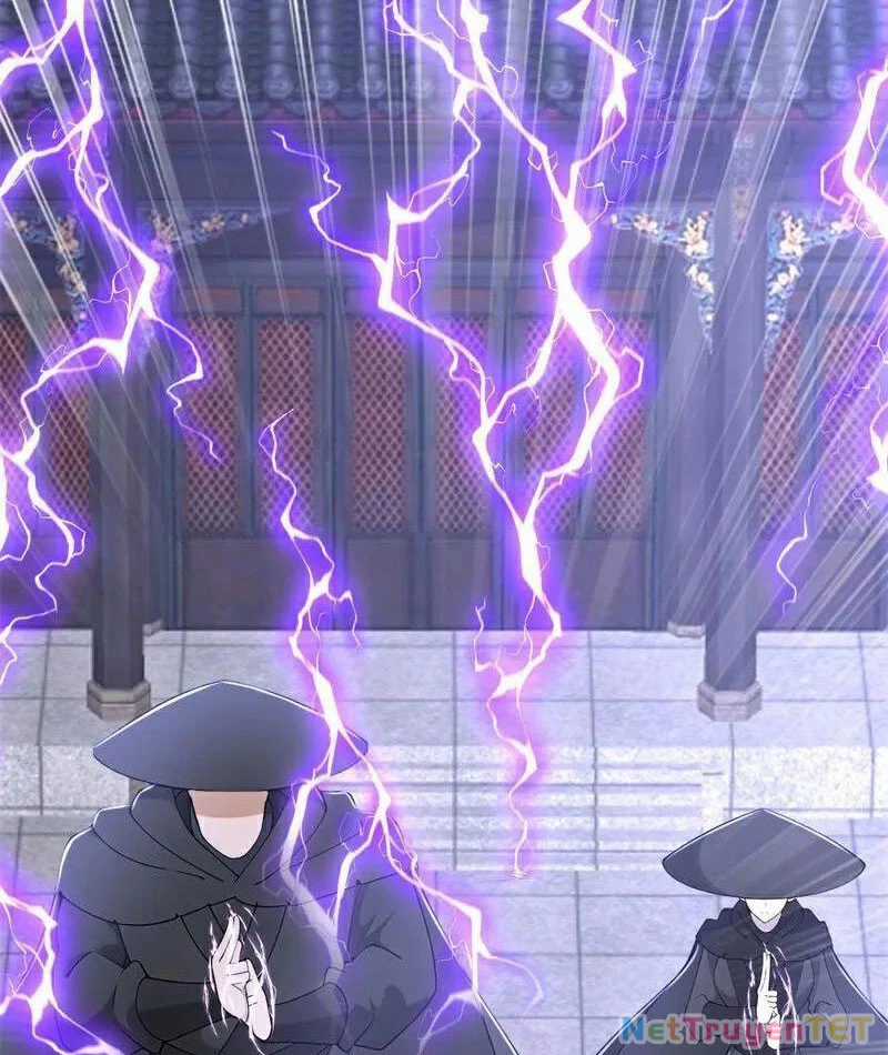 Ta Thực Sự Không Muốn Làm Thần Tiên Chapter 126 trang 19