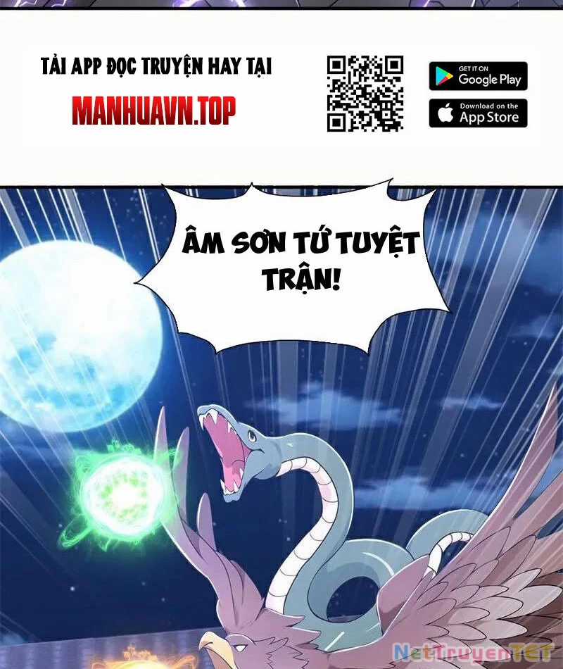 Ta Thực Sự Không Muốn Làm Thần Tiên Chapter 126 trang 23