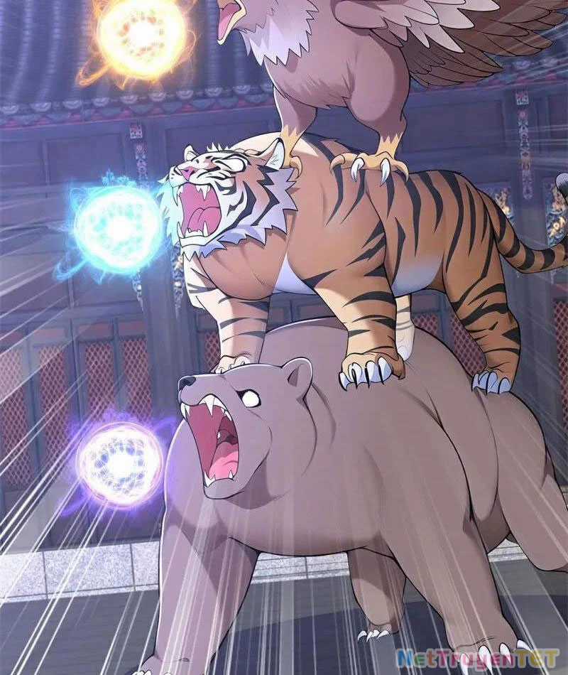 Ta Thực Sự Không Muốn Làm Thần Tiên Chapter 126 trang 24