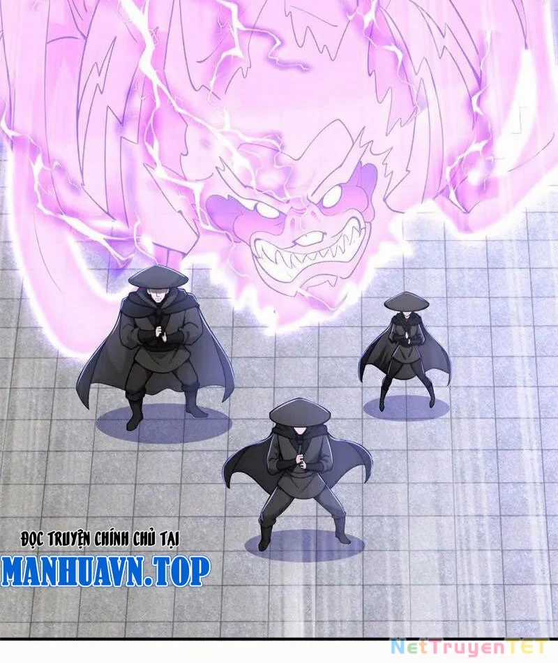 Ta Thực Sự Không Muốn Làm Thần Tiên Chapter 126 trang 26