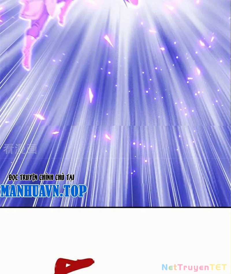 Ta Thực Sự Không Muốn Làm Thần Tiên Chapter 126 trang 31