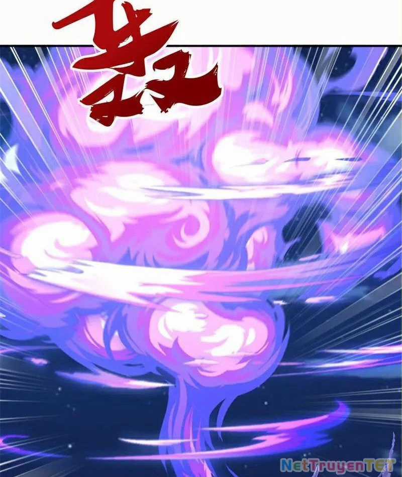 Ta Thực Sự Không Muốn Làm Thần Tiên Chapter 126 trang 32