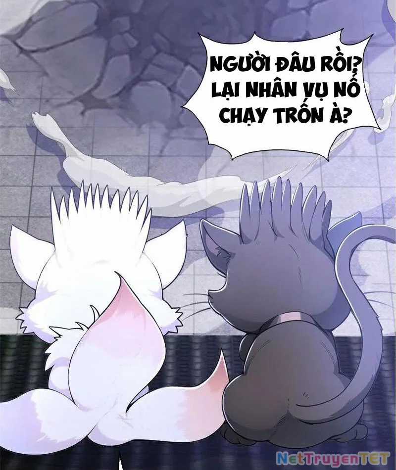 Ta Thực Sự Không Muốn Làm Thần Tiên Chapter 126 trang 36