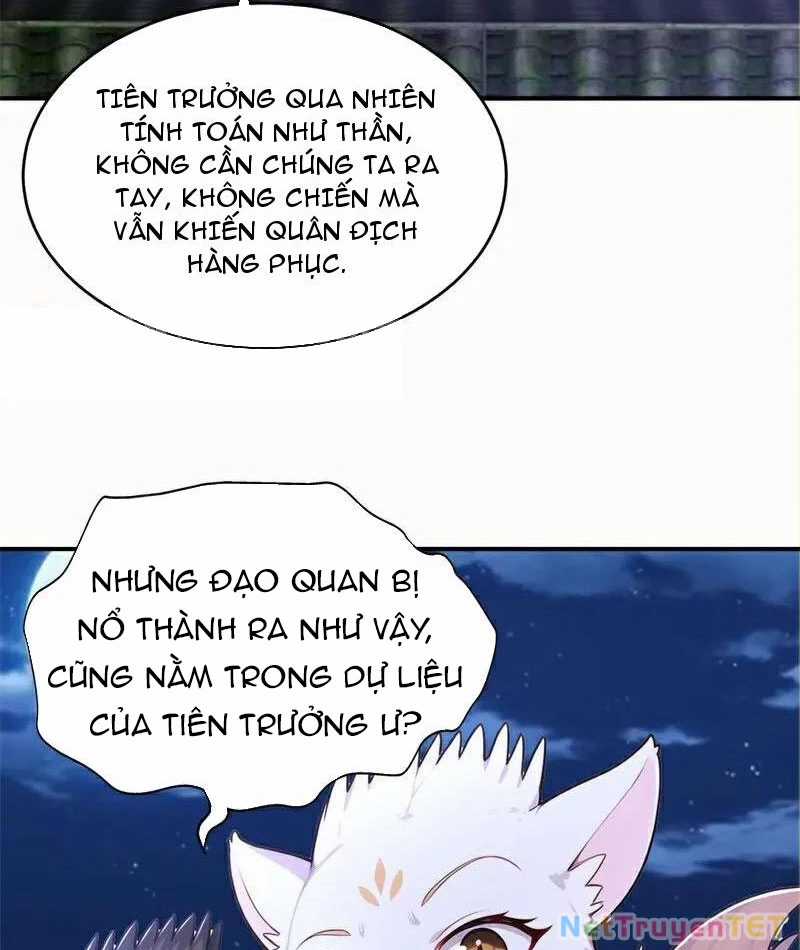 Ta Thực Sự Không Muốn Làm Thần Tiên Chapter 126 trang 37