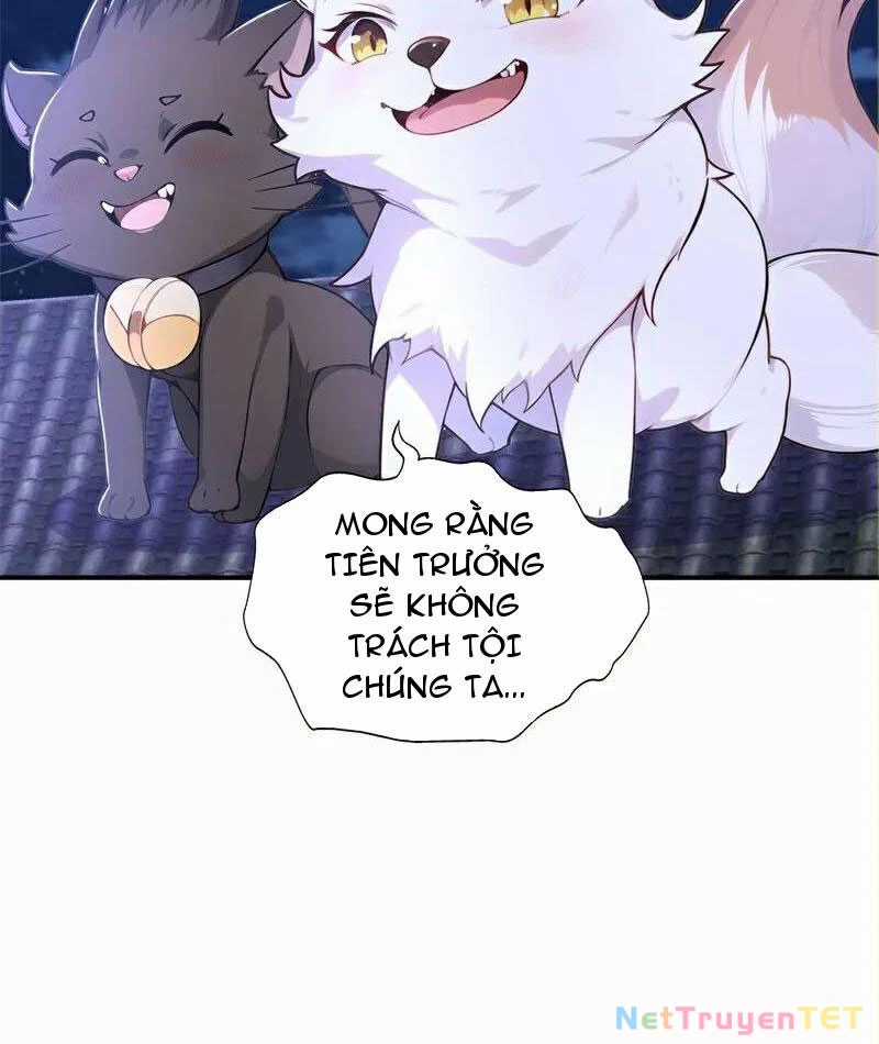 Ta Thực Sự Không Muốn Làm Thần Tiên Chapter 126 trang 38
