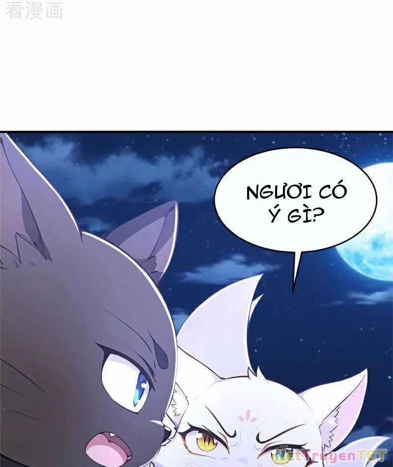 Ta Thực Sự Không Muốn Làm Thần Tiên Chapter 126 trang 4