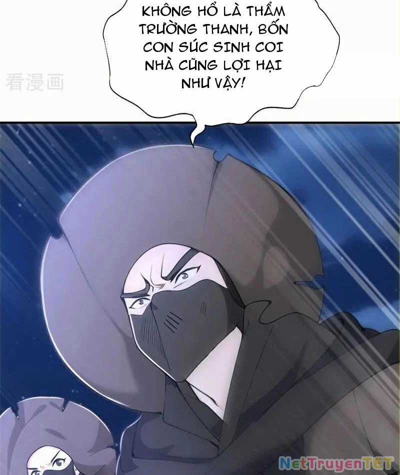 Ta Thực Sự Không Muốn Làm Thần Tiên Chapter 126 trang 41
