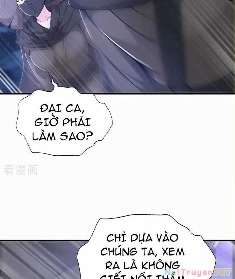Ta Thực Sự Không Muốn Làm Thần Tiên Chapter 126 trang 42