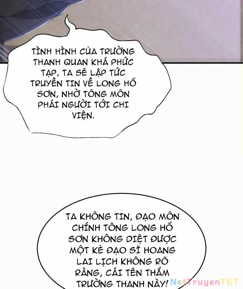 Ta Thực Sự Không Muốn Làm Thần Tiên Chapter 126 trang 44