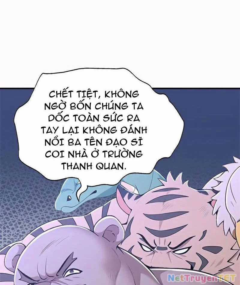 Ta Thực Sự Không Muốn Làm Thần Tiên Chapter 126 trang 48