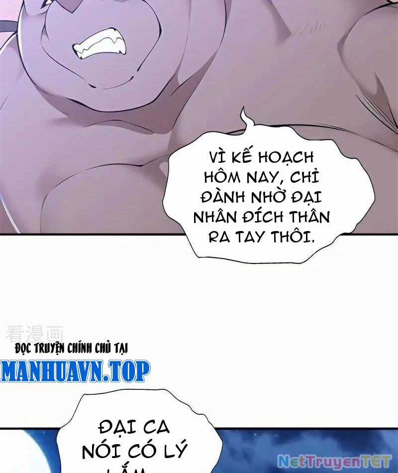 Ta Thực Sự Không Muốn Làm Thần Tiên Chapter 126 trang 49