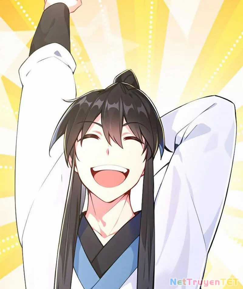 Ta Thực Sự Không Muốn Làm Thần Tiên Chapter 126 trang 56